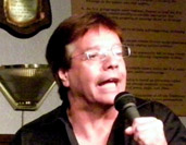Barry Weisenberg