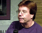 Barry Weisenberg