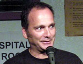 Bob Frady