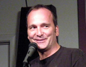 Bob Frady