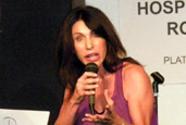 Cindy Burns
