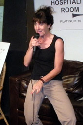 Debbie Lockhart