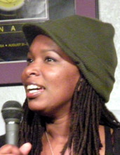 Janae Burris