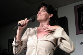 Janine Hayes