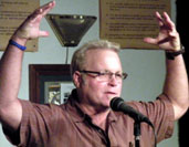 Jay Hewlett
