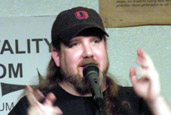 John Mader