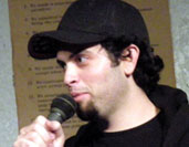 John Tomashefsky
