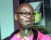 Kerry Arnold Stephens