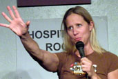 Lang Parker