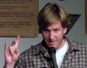Mark Schumacher