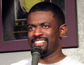 Matt Claybrooks