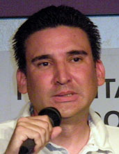 Matt Hines