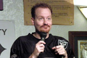 Matt Walker