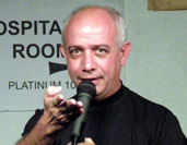Mike McCulley