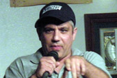 Mike Muratore