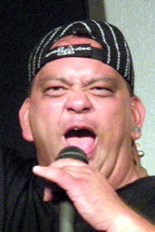 Pat Leborio