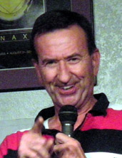 Warren Hendon