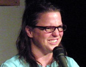 Wendy Wilkins