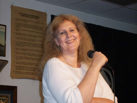 Rebecca Arthur