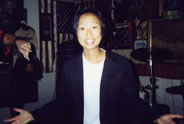 Amy Anderson