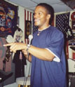 Michael Batts