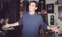 Erik Mackenroth