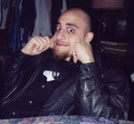 Joey Nibras