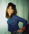 Karen Wyeth