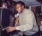 Keith Ashton