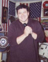Ron McGehee