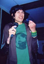 Alex Mendoza