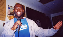 Randy Simmons