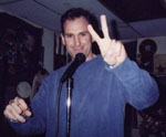 Joe Sullivan
